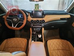 نیسان سێنترا